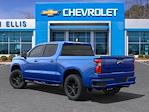 2025 Chevrolet Silverado 1500 Crew Cab RWD Pickup for sale #T15217 - photo 4