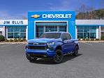 2025 Chevrolet Silverado 1500 Crew Cab RWD Pickup for sale #T15217 - photo 8