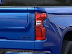 2025 Chevrolet Silverado 1500 Crew Cab RWD Pickup for sale #T15217 - photo 11