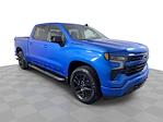 New 2025 Chevrolet Silverado 1500 RST Crew Cab Pickup for sale #T15217 - photo 1
