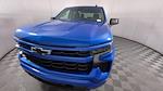 New 2025 Chevrolet Silverado 1500 RST Crew Cab Pickup for sale #T15217 - photo 4