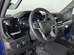 New 2025 Chevrolet Silverado 1500 RST Crew Cab Pickup for sale #T15217 - photo 10