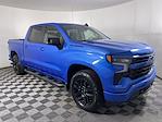 New 2025 Chevrolet Silverado 1500 RST Crew Cab Pickup for sale #T15217 - photo 33