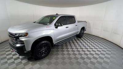 2020 Chevrolet Silverado 1500 Crew Cab 4x4 Pickup for sale #T15218A - photo 1