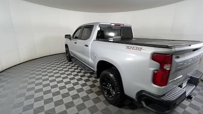 2020 Chevrolet Silverado 1500 Crew Cab 4x4 Pickup for sale #T15218A - photo 2