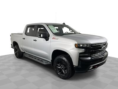 2020 Chevrolet Silverado 1500 Crew Cab 4x4 Pickup for sale #T15218A - photo 1