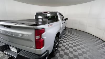 2020 Chevrolet Silverado 1500 Crew Cab 4x4 Pickup for sale #T15218A - photo 2