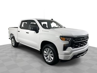 2025 Chevrolet Silverado 1500 Crew Cab RWD Pickup for sale #T15219 - photo 1