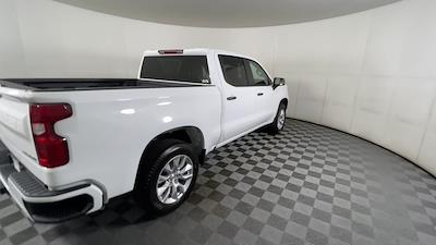 2025 Chevrolet Silverado 1500 Crew Cab RWD Pickup for sale #T15219 - photo 2