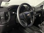 2025 Chevrolet Silverado 1500 Crew Cab RWD Pickup for sale #T15219 - photo 10