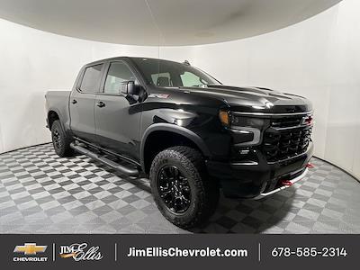 2023 Chevrolet Silverado 1500 Crew Cab 4WD Pickup for sale #T15220A - photo 1