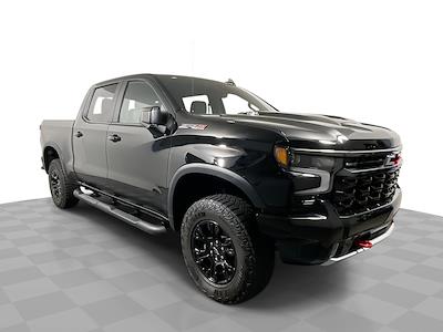 2023 Chevrolet Silverado 1500 Crew Cab 4x4 Pickup for sale #T15220A - photo 1