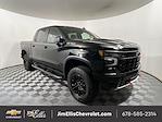 2023 Chevrolet Silverado 1500 Crew Cab 4WD Pickup for sale #T15220A - photo 1