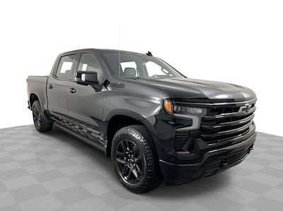 2025 Chevrolet Silverado 1500 Crew Cab 4x4 Pickup for sale #T15221 - photo 1