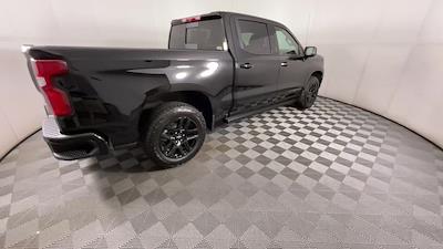 2025 Chevrolet Silverado 1500 Crew Cab 4x4 Pickup for sale #T15221 - photo 2