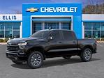 New 2025 Chevrolet Silverado 1500 RST Crew Cab Pickup for sale #T15222 - photo 3