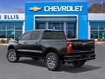 New 2025 Chevrolet Silverado 1500 RST Crew Cab Pickup for sale #T15222 - photo 4