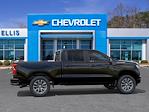 New 2025 Chevrolet Silverado 1500 RST Crew Cab Pickup for sale #T15222 - photo 5