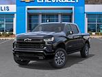 New 2025 Chevrolet Silverado 1500 RST Crew Cab Pickup for sale #T15222 - photo 6