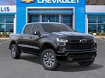 New 2025 Chevrolet Silverado 1500 RST Crew Cab Pickup for sale #T15222 - photo 7