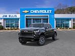New 2025 Chevrolet Silverado 1500 RST Crew Cab Pickup for sale #T15222 - photo 8