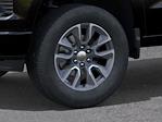 New 2025 Chevrolet Silverado 1500 RST Crew Cab Pickup for sale #T15222 - photo 9