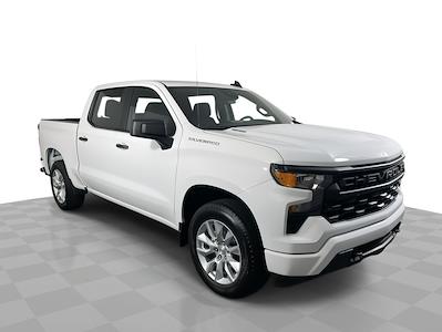2025 Chevrolet Silverado 1500 Crew Cab RWD Pickup for sale #T15223 - photo 1