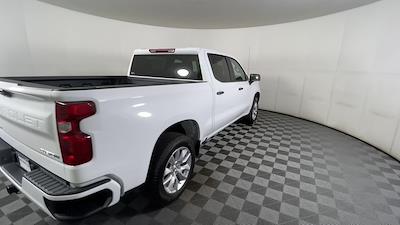 2025 Chevrolet Silverado 1500 Crew Cab RWD Pickup for sale #T15223 - photo 2