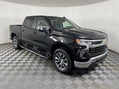 2025 Chevrolet Silverado 1500 Crew Cab RWD Pickup for sale #T15224 - photo 1