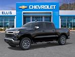 New 2025 Chevrolet Silverado 1500 LT Crew Cab Pickup for sale #T15224 - photo 11