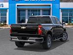 New 2025 Chevrolet Silverado 1500 LT Crew Cab Pickup for sale #T15224 - photo 13