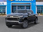 New 2025 Chevrolet Silverado 1500 LT Crew Cab Pickup for sale #T15224 - photo 15