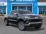 New 2025 Chevrolet Silverado 1500 LT Crew Cab Pickup for sale #T15224 - photo 16