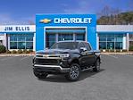 New 2025 Chevrolet Silverado 1500 LT Crew Cab Pickup for sale #T15224 - photo 17