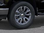 New 2025 Chevrolet Silverado 1500 LT Crew Cab Pickup for sale #T15224 - photo 18