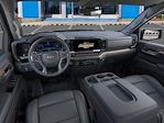 New 2025 Chevrolet Silverado 1500 LT Crew Cab Pickup for sale #T15224 - photo 24