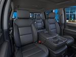 New 2025 Chevrolet Silverado 1500 LT Crew Cab Pickup for sale #T15224 - photo 25