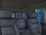 New 2025 Chevrolet Silverado 1500 LT Crew Cab Pickup for sale #T15224 - photo 33