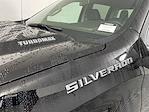 2025 Chevrolet Silverado 1500 Crew Cab RWD Pickup for sale #T15224 - photo 31