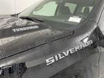 2025 Chevrolet Silverado 1500 Crew Cab RWD Pickup for sale #T15224 - photo 65