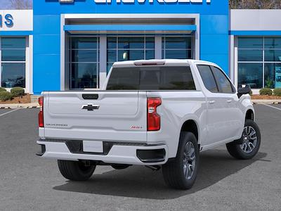 2025 Chevrolet Silverado 1500 Crew Cab RWD Pickup for sale #T15225 - photo 2