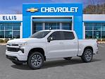 2025 Chevrolet Silverado 1500 Crew Cab RWD Pickup for sale #T15225 - photo 3