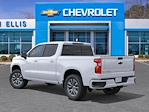 2025 Chevrolet Silverado 1500 Crew Cab RWD Pickup for sale #T15225 - photo 4