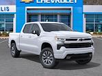 2025 Chevrolet Silverado 1500 Crew Cab RWD Pickup for sale #T15225 - photo 7