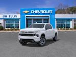 2025 Chevrolet Silverado 1500 Crew Cab RWD Pickup for sale #T15225 - photo 8
