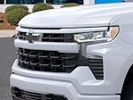 2025 Chevrolet Silverado 1500 Crew Cab RWD Pickup for sale #T15225 - photo 13