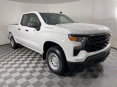 2025 Chevrolet Silverado 1500 Double Cab RWD Pickup for sale #T15226 - photo 1