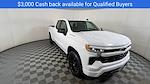 2025 Chevrolet Silverado 1500 Double Cab 4x4 Pickup for sale #T15227 - photo 3