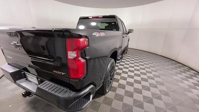 2025 Chevrolet Silverado 1500 Double Cab 4x4 Pickup for sale #T15228 - photo 2