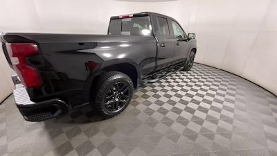 2025 Chevrolet Silverado 1500 Double Cab 4x4 Pickup for sale #T15229 - photo 2